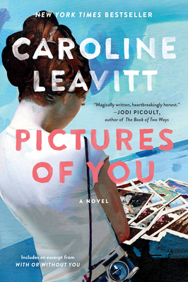 Cover for Pictures of You