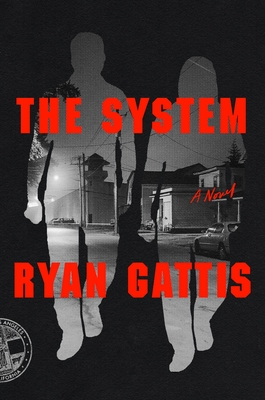 Cover for The System