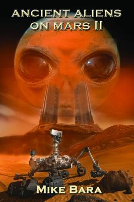 Ancient Aliens on Mars II Cover Image