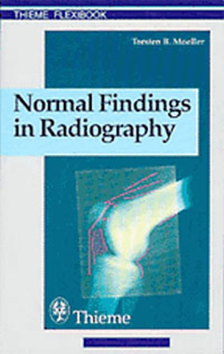 Normal Findings in Radiography Cover Image