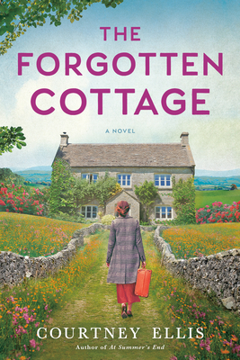 The Forgotten Cottage Cover Image