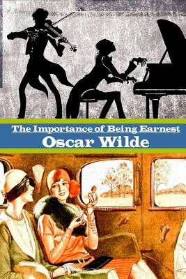The Importance of Being Earnest (Great Classics #18)
