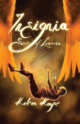 Insignia: Scars of Lumierna Cover Image
