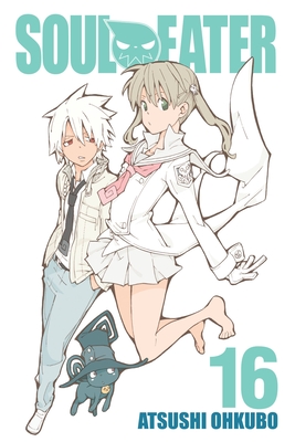 Soul Eater, Vol. 1 (Soul Eater, #1) by Atsushi Ohkubo