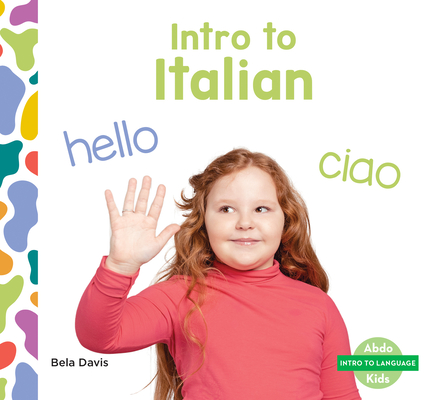 Intro to Italian Cover Image
