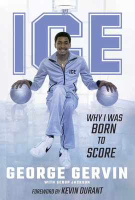 Ice: Why I Was Born to Score