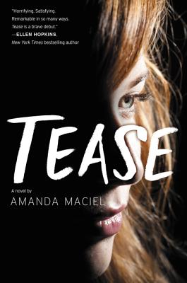 Tease By Amanda Maciel Cover Image