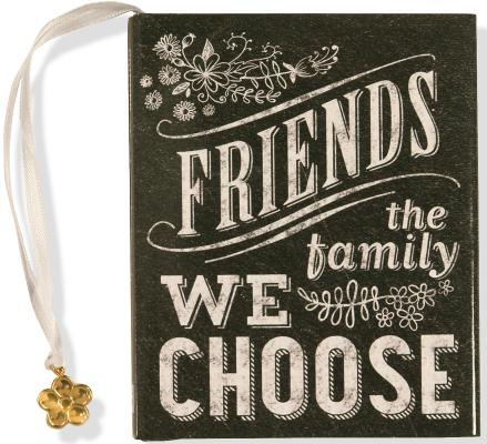 Friends: The Family We Choose Cover Image