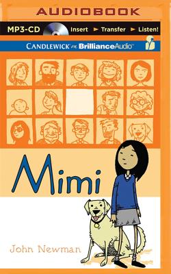 Mimi Cover Image