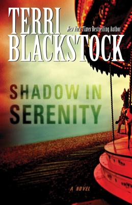 Shadow in Serenity Cover