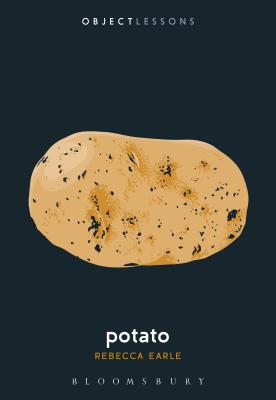 Potato (Object Lessons) Cover Image