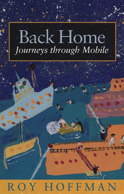 Cover for Back Home