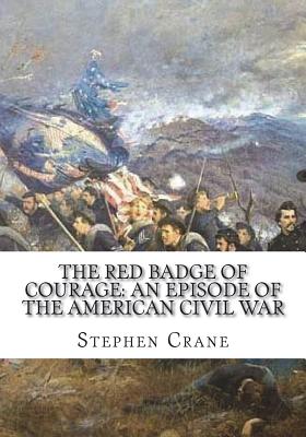 The Red Badge of Courage