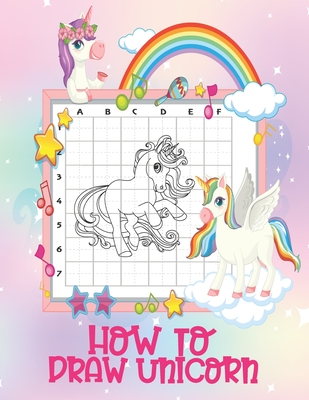How To Draw for Kids: A Fun And Easy Step By Step Drawing Book! [Book]