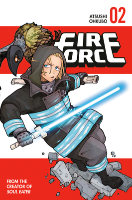 Fire Force Omnibus 5 (Vol. 13-15) by Atsushi Ohkubo: 9781646515516 |  : Books