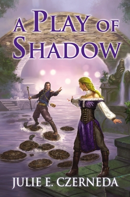 A Play of Shadow (Night's Edge #2) By Julie E. Czerneda Cover Image