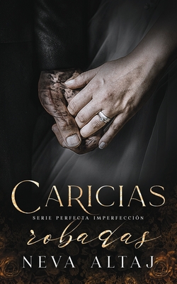 Caricias Robadas: Mafia Romance Cover Image