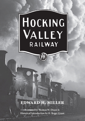 The Hocking Valley Railway Cover Image