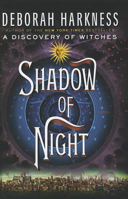 Shadow of Night Cover Image