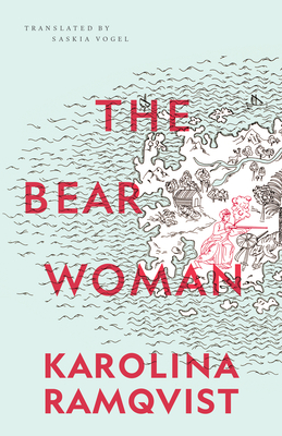 The Bear Woman