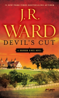 Cover for Devil's Cut