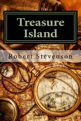 Treasure Island: (SnowBall Classics) Cover Image