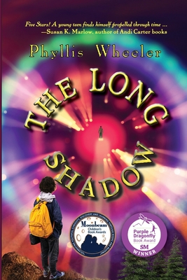 The Long Shadow By Phyllis Wheeler Cover Image