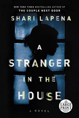 Cover for A Stranger in the House