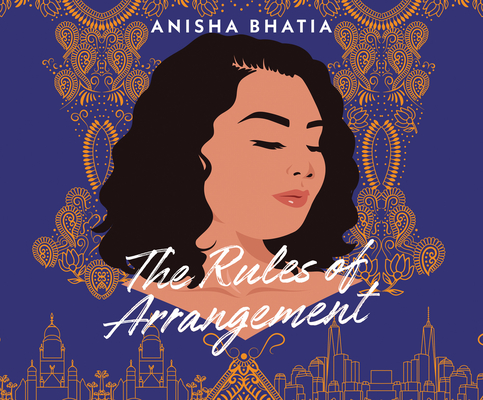 Cover for The Rules of Arrangement