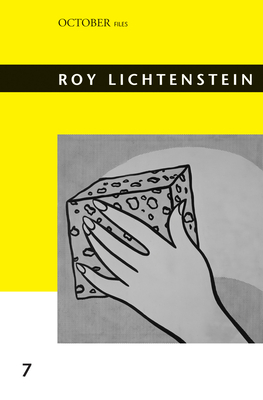 Roy Lichtenstein (October Files #7)