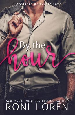 By the Hour Cover