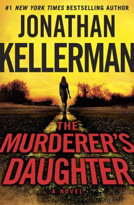Cover for The Murderer's Daughter