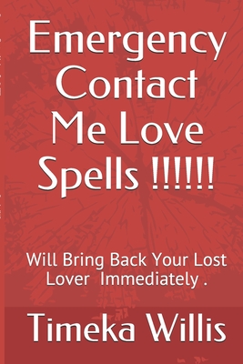 Love Spells (Paperback)