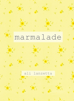 marmalade Cover Image