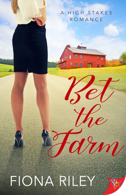 Bet the Farm Cover Image