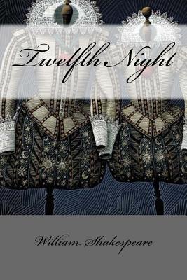 Twelfth Night By Mybook (Editor), William Shakespeare Cover Image