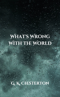 What's Wrong With The World Cover Image