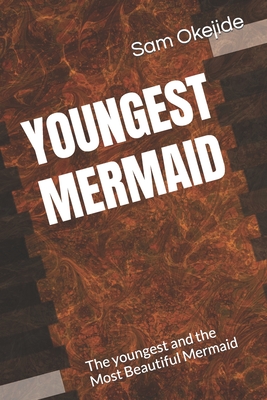 Youngest Mermaid Cover Image