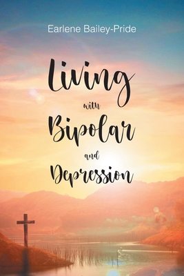 Living with Bipolar and Depression Cover Image