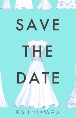 Save The Date (A Once Upon a Wedding Story)