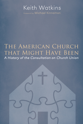 The American Church that Might Have Been The American Church that Might Have Been cover