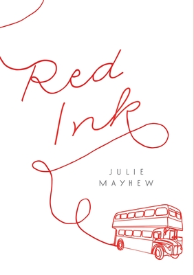 Red Ink Cover Image