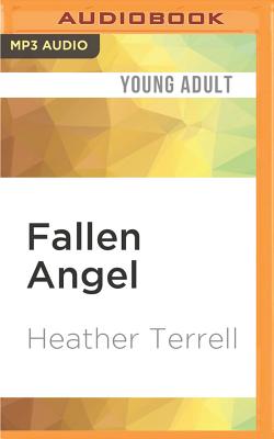Cover for Fallen Angel