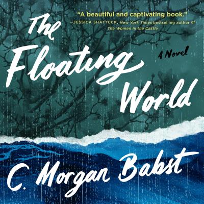 The Floating World Cover Image