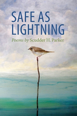 Safe as Lightning: Poems Cover Image