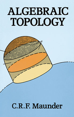 Algebraic Topology (Dover Books on Mathematics) Cover Image