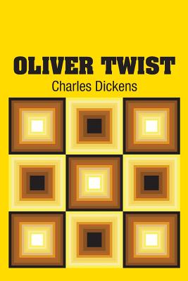 Oliver Twist