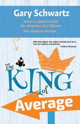 Cover for The King of Average
