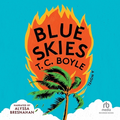 Blue Skies Cover Image