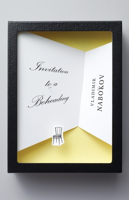 Invitation to a Beheading (Vintage International)